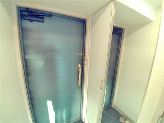 エイペックス上本町 1K 35.70㎡